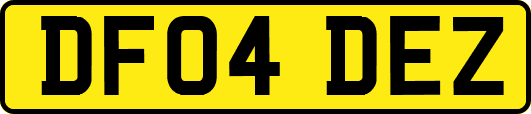 DF04DEZ