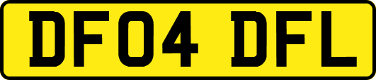 DF04DFL