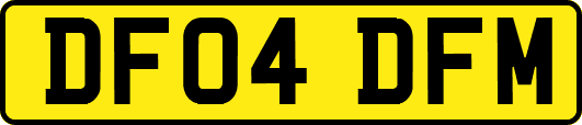DF04DFM