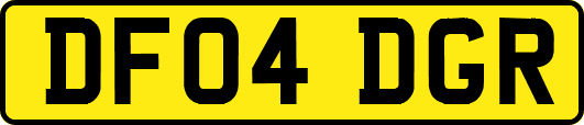 DF04DGR
