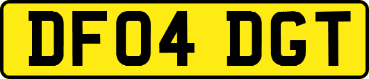 DF04DGT