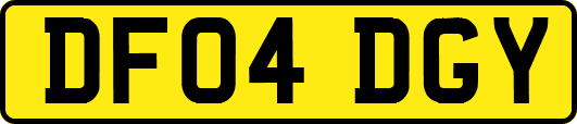 DF04DGY
