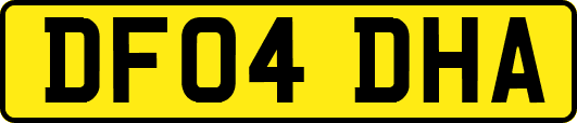 DF04DHA