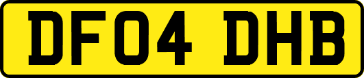 DF04DHB