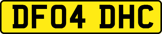 DF04DHC