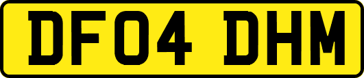 DF04DHM