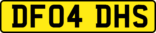 DF04DHS