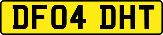 DF04DHT