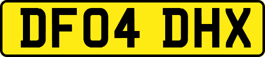 DF04DHX