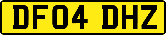 DF04DHZ