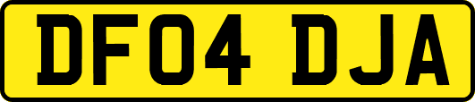 DF04DJA