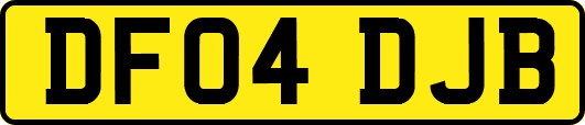 DF04DJB