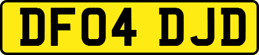 DF04DJD