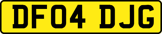 DF04DJG