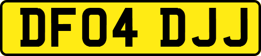 DF04DJJ