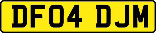 DF04DJM