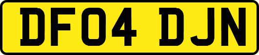 DF04DJN