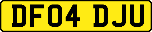DF04DJU