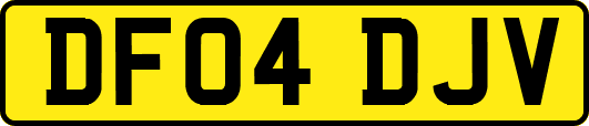 DF04DJV