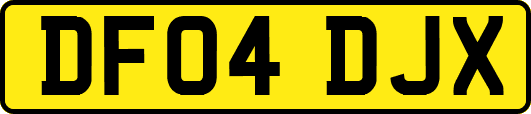 DF04DJX