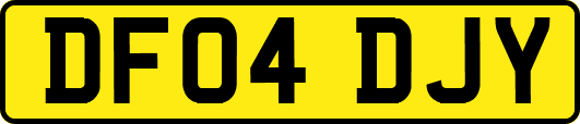 DF04DJY
