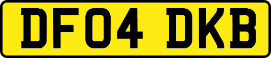 DF04DKB
