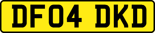 DF04DKD