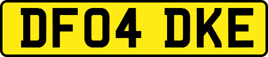 DF04DKE