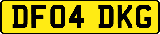 DF04DKG