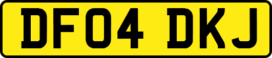 DF04DKJ