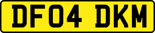 DF04DKM