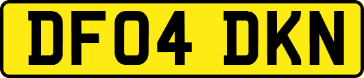 DF04DKN