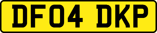 DF04DKP