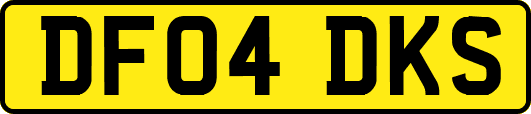 DF04DKS