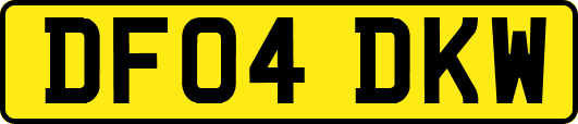 DF04DKW