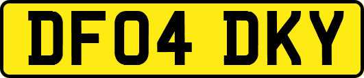 DF04DKY