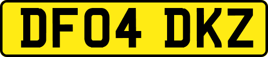 DF04DKZ