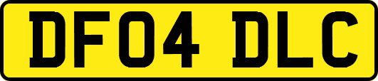 DF04DLC
