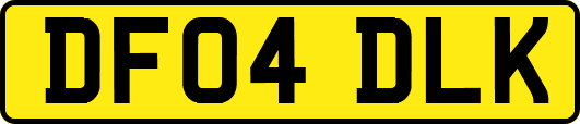 DF04DLK