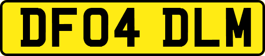 DF04DLM