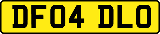 DF04DLO