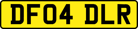DF04DLR