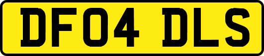 DF04DLS