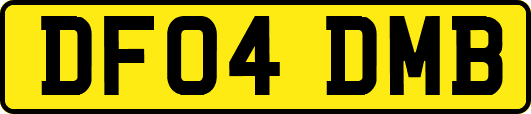 DF04DMB