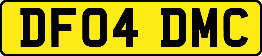 DF04DMC