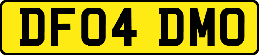 DF04DMO