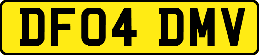 DF04DMV