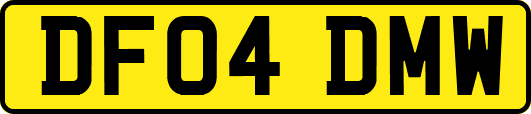 DF04DMW