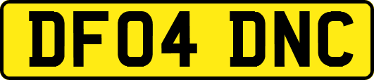 DF04DNC