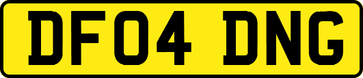 DF04DNG